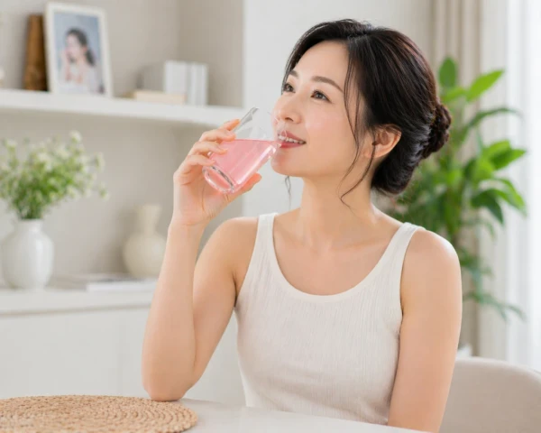 Uống collagen có thực sự giúp trẻ hóa làn da?