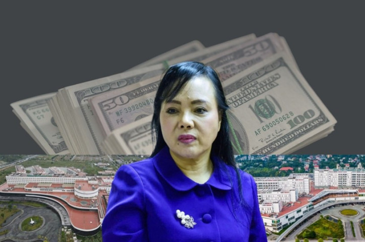 Ngày mai cựu Bộ trưởng Nguyễn Thị Kim Tiến hầu tòa