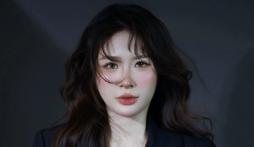Nguyễn Ngọc Chinh: Gương mặt trẻ trên ghế giám khảo quốc tế FABIA Season 9