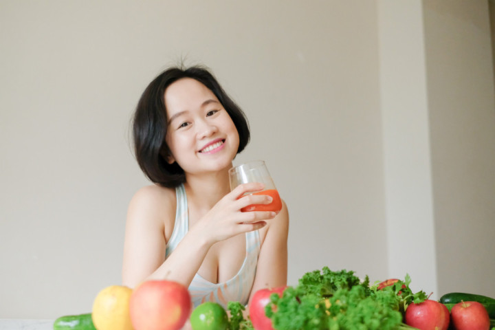 Uống trà detox mỗi ngày có thực sự giúp thải độc cơ thể?