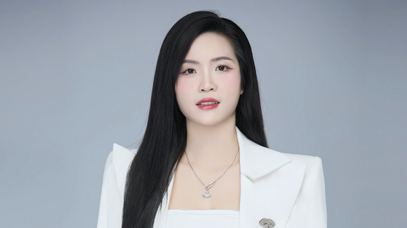 Trần Thị Hoa: Nữ doanh nhân theo đuổi chăm sóc sức khỏe phụ nữ bằng sự thực tế và bền bỉ