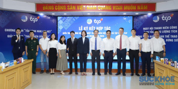 Lan tỏa lối sống tích cực cho thanh niên qua các hoạt động cộng đồng
