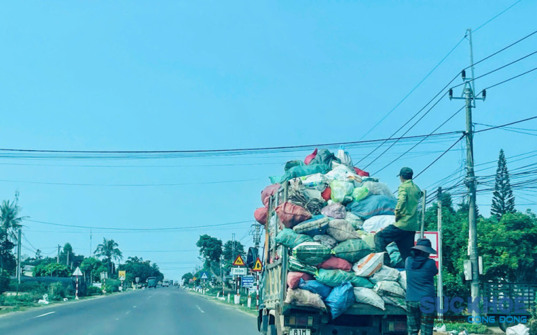 Gia Lai: Người dân vùng cao thay đổi thói quen, chung tay giữ sạch môi trường