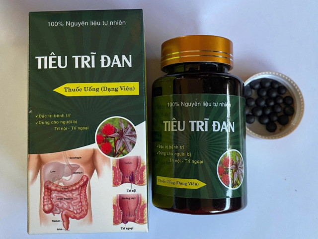 Công an Thanh Hóa tìm bị hại trong vụ bán thuốc Đông y không rõ nguồn gốc