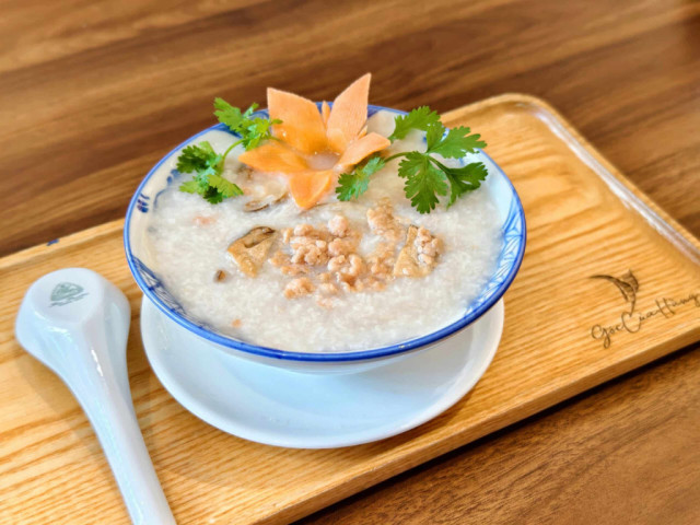 Bữa sáng lý tưởng giúp sĩ tử giữ tỉnh táo trong mùa thi