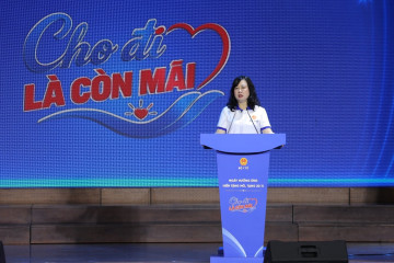 Phủ kín mạng lưới tư vấn hiến tạng tại các cơ sở hồi sức cấp cứu