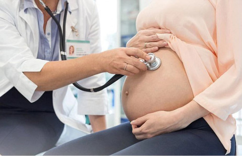Khi nào cơ sở y tế được phép thông báo, tiết lộ giới tính thai nhi?