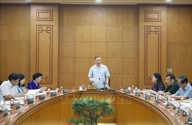 Đưa y học cổ truyền thực sự về với cộng đồng