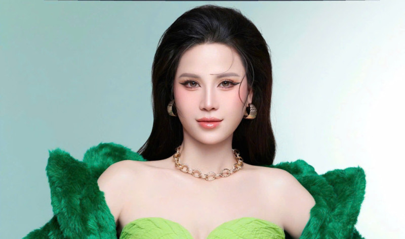 Vũ Thị Loan: Người đưa vóc dáng trở thành câu chuyện của sự tự tin
