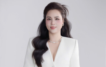 Mrs. My Chiến: Người chọn sự chỉn chu làm thước đo của nghề chăm sóc da