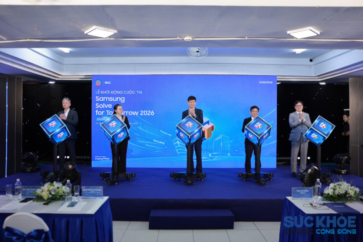 Chung tay phát triển giáo dục STEM trong trường học