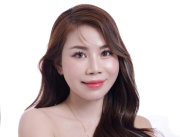 Nguyễn Thị Thoa: Bàn tay vàng chăm sóc da từ sự chỉn chu trong từng lần chạm