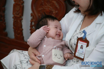 Sinh đủ 2 con trước 35 tuổi, phụ nữ sẽ được hỗ trợ tối thiểu 2 triệu đồng từ 1/1/2027