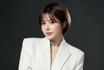 Ms. Phương Anh: Bản lĩnh của người làm nghề từ phòng khám An Khang đến giám khảo FABIA mùa 9