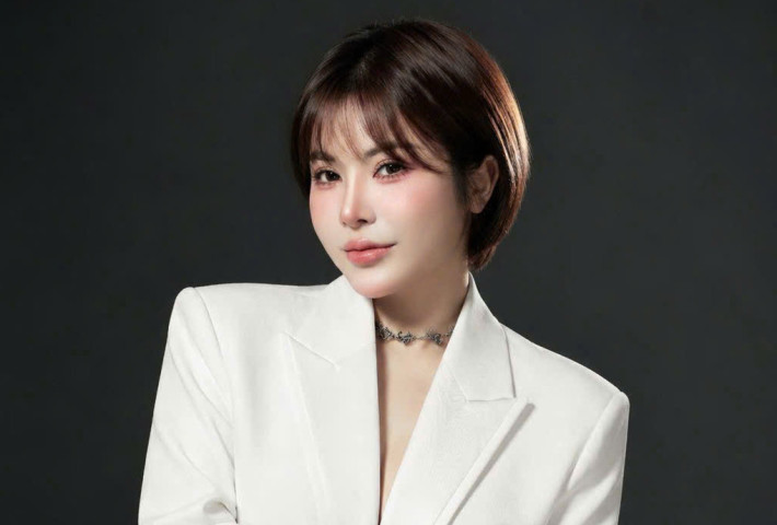 Ms. Phương Anh: Bản lĩnh của người làm nghề từ phòng khám An Khang đến giám khảo FABIA mùa 9