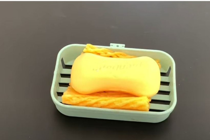 Nhiều công dụng của lưới bọc hoa quả khiến ai cũng bất ngờ