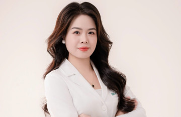 Lê Thị Hải Yến: Từ Spa Hải Yến đến hành trình cầm cân nảy mực tại Fabia Season 9