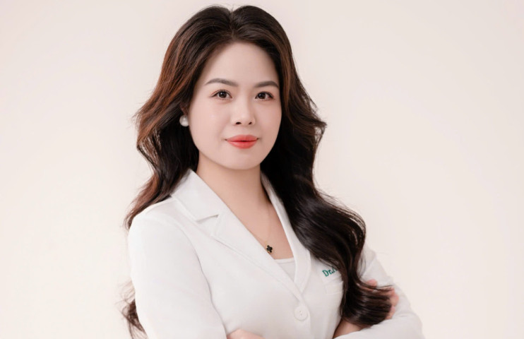 Lê Thị Hải Yến: Từ Spa Hải Yến đến hành trình cầm cân nảy mực tại Fabia Season 9