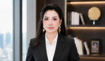 Mrs. Lê Thị Dung người phụ nữ bản lĩnh dẫn dắt hệ thống và dấu ấn tại Fabia Season 9