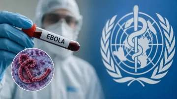 Giám sát đặc biệt người nhập cảnh từ vùng có dịch Ebola trong 21 ngày