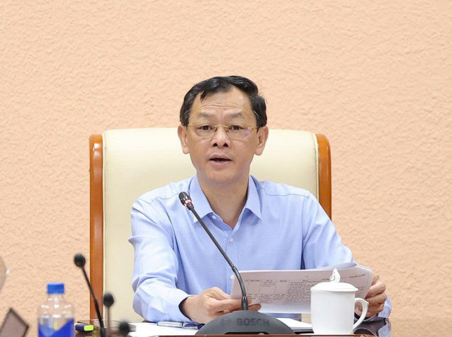 Quyết liệt đẩy mạnh chuyển đổi số ngành y tế