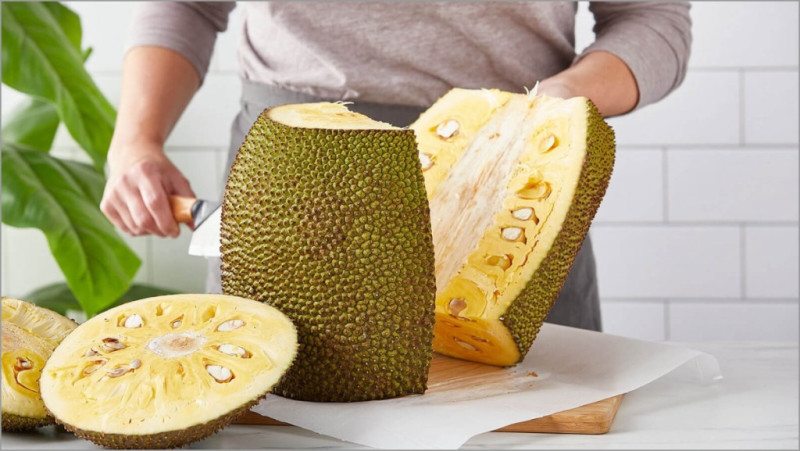 Mẹo tẩy nhựa mít đơn giản, nhiều người chưa biết