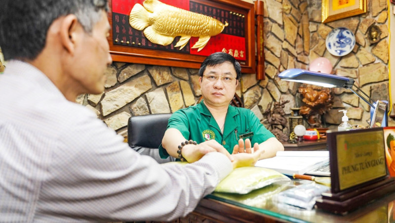 Đưa y học cổ truyền về gần nhân dân: Hướng đi mới cho chăm sóc sức khỏe cộng đồng
