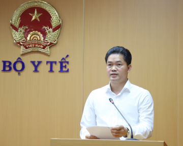Triển khai Luật Phòng bệnh: Bộ Y tế ban hành hướng dẫn, siết chặt hành lang pháp lý y tế dự phòng