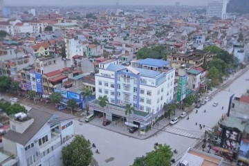 Trung tâm Kính thuốc – Kính mắt – Máy trợ thính Thanh Hóa 109 Nguyễn Trãi