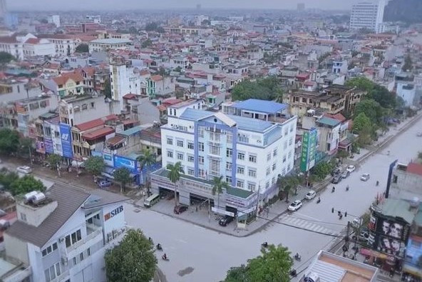 Trung tâm Kính thuốc – Kính mắt – Máy trợ thính Thanh Hóa 109 Nguyễn Trãi