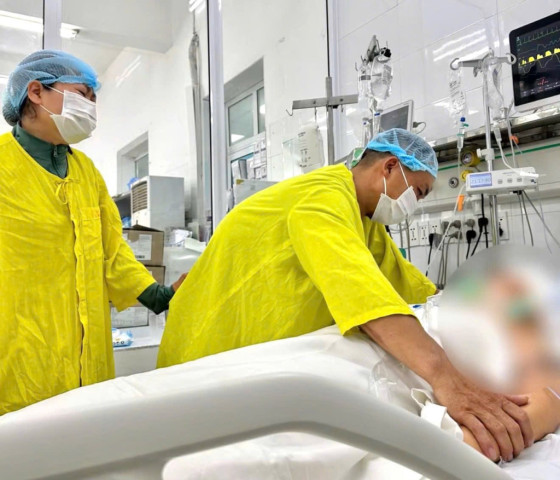Cô gái 19 tuổi trao tặng mô tạng, hồi sinh nhiều cuộc đời