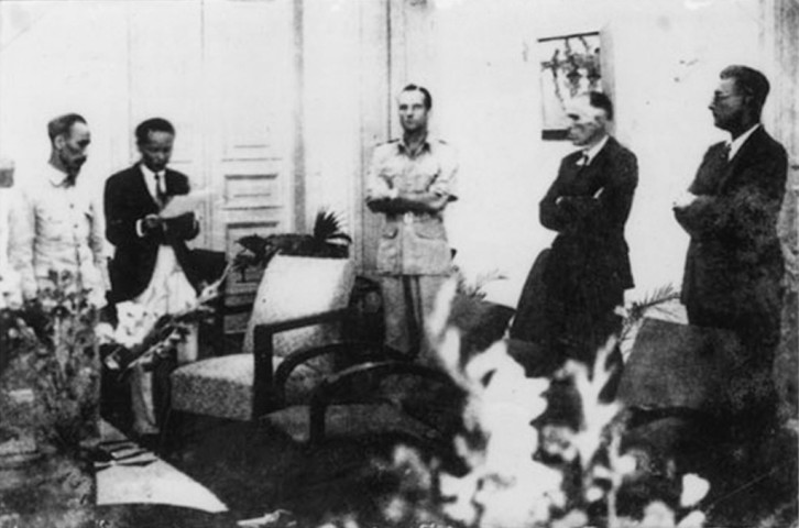 80 năm sự kiện Chủ tịch Hồ Chí Minh sang Pháp (31/5/1946 – 31/5/2026) – dấu mốc lịch sử của nền ngoại giao Việt Nam hiện đại