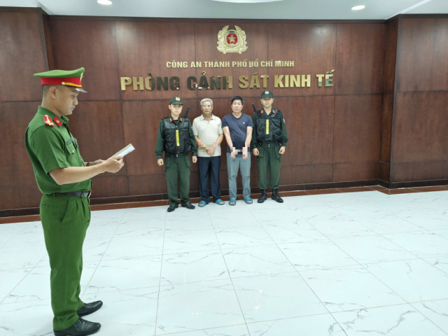 Vụ Bảo Thanh Đường: Ai đứng sau đường đi của hơn 10 tỷ đồng thuốc cấm?