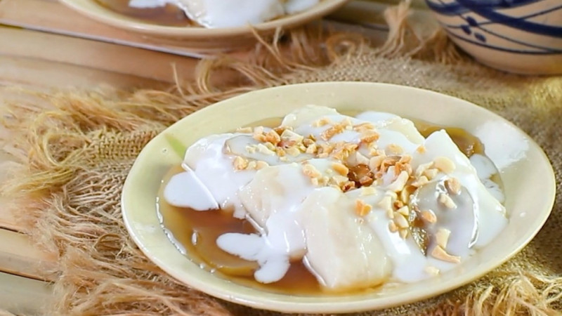Mẹ đang cho con bú có ăn nước cốt dừa được không?