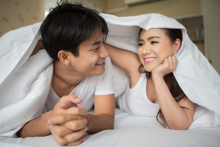Nghệ thuật yêu trong văn hóa Việt