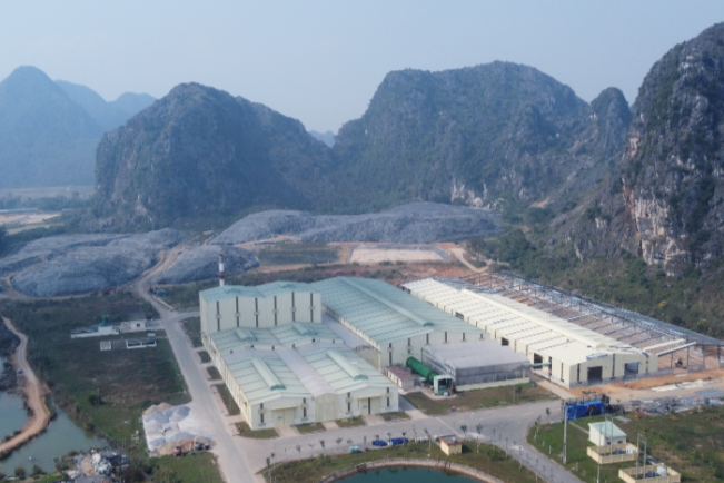 Thanh Hóa tăng cường giải pháp bảo đảm vận chuyển, xử lý rác thải sinh hoạt