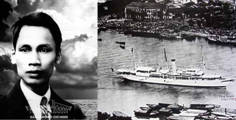 Kỷ niệm 115 năm Ngày Bác Hồ ra đi tìm đường cứu nước (5/6/1911 - 5/6/2026): 4 bài học sâu sắc cho hôm nay