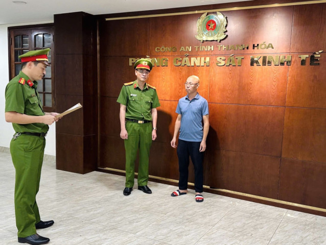 Triệt phá đường đây sản xuất lương thực, thực phẩm giả quy mô lớn