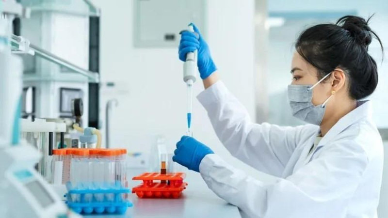 AI thiết kế "siêu vaccine" chống đại dịch