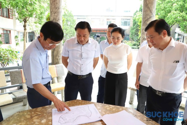 Phú Thọ: Nghị quyết 72 mở đường cho y tế Đoan Hùng bứt phá