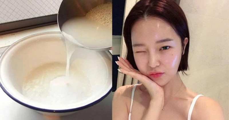 5 công dụng hữu ích của nước vo gạo không phải ai cũng biết