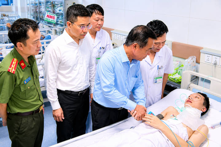 Công an Thanh Hóa quyết liệt đấu tranh với tội phạm ma túy