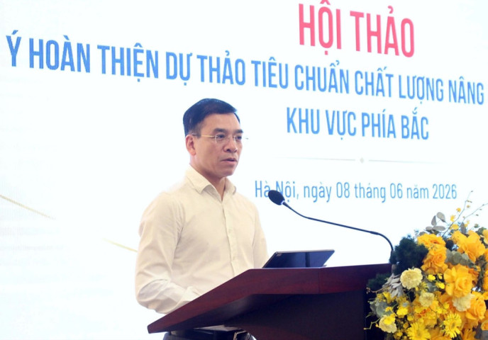 Ngành y tế chuẩn bị triển khai hệ thống xếp hạng bệnh viện 3 cấp độ