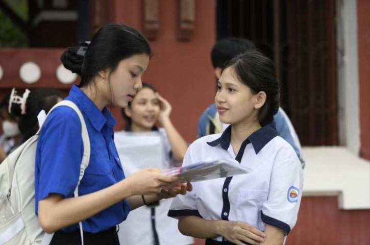 Thi Tốt nghiệp THPT 2026: Những điểm cần lưu ý cho 1,2 triệu sĩ tử