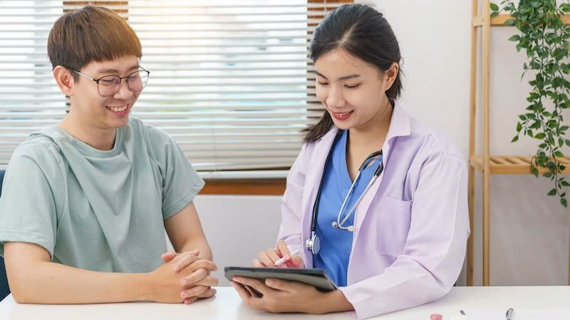 Vì sao mô hình chăm sóc sức khỏe tích hợp ngày càng được người Việt quan tâm?
