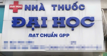 TP.Hồ Chí Minh: Hàng loạt nhà thuốc bị xử phạt vì vi phạm quy định trong hoạt động kinh doanh dược