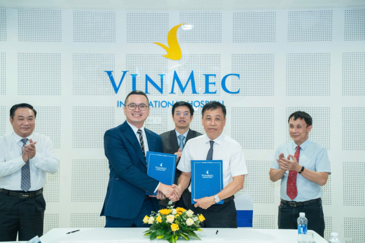 Bệnh viện Trung ương Huế chuyển giao kỹ thuật ghép thận cho Vinmec Nha Trang, mở ra cơ hội điều trị chuyên sâu ngay tại địa phương