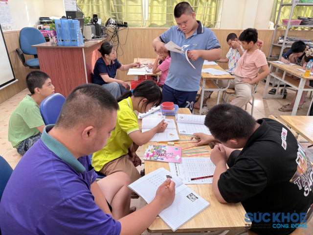 Di chứng hậu chiến tranh: Khi nỗi đau không dừng lại ở quá khứ
