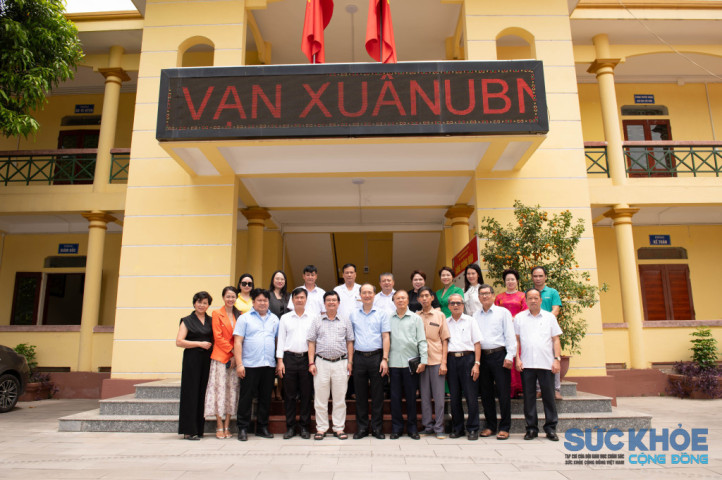 Phát huy giá trị y học cổ truyền tại tuyến cơ sở: Từ bảo tồn bài thuốc bản địa đến xây dựng mô hình chăm sóc sức khỏe cộng đồng