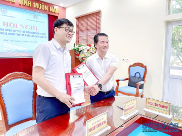 Phú Thọ: Nâng tầm y tế cơ sở – Gieo hy vọng sống từ những chuyển giao thầm lặng